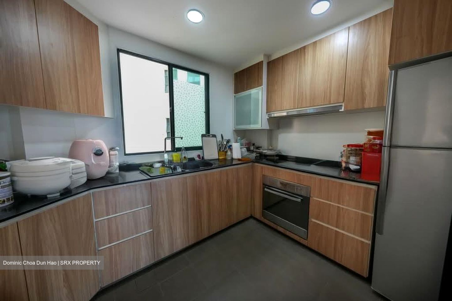 The Springbloom (D19), Condominium #556478741